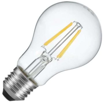 SPL | LED Ampoule | E27  | 4W