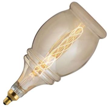 SPL | LED Design | E27  | 6W Dimmable