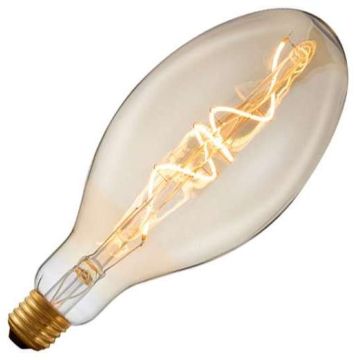 SPL | LED Design | E27  | 4W Dimmable