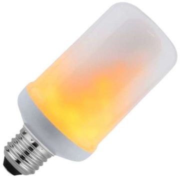 SPL | LED Ampoule de tube | E27  | 5W