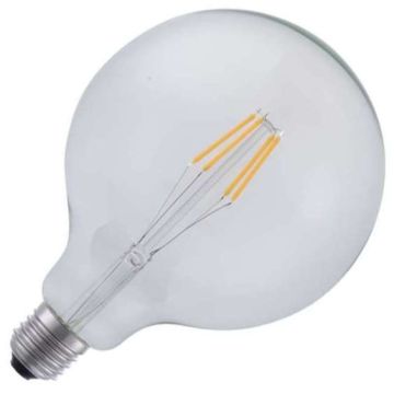 SPL | LED Ampoule Boule | E27  | 4.5W Dimmable