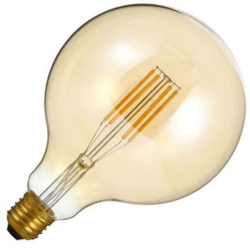 SPL | LED Ampoule Boule | E27  | 8W Dimmable