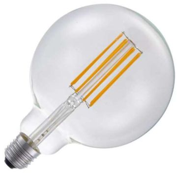SPL | LED Ampoule Boule | E27  | 8W Dimmable