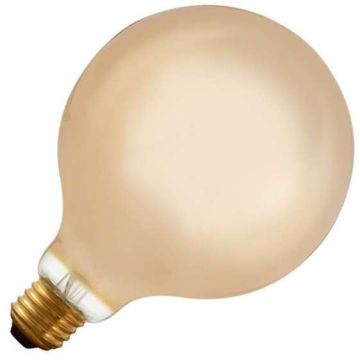 SPL | LED Ampoule Boule | E27  | 6.5W Dimmable