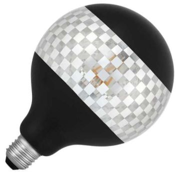 SPL | LED Ampoule Boule | E27  | 4W Dimmable