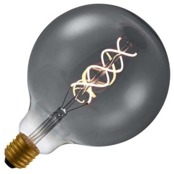 SPL | LED Ampoule Boule | E27  | 5W Dimmable