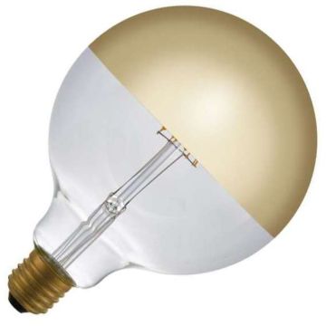 SPL | LED Ampoule Boule | E27  | 4W Dimmable