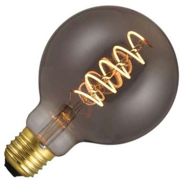 SPL | LED Ampoule Boule | E27  | 4W Dimmable