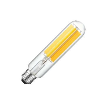 SPL | LED Filament | Grote fitting E27 | Buislamp | Helder | 21W
