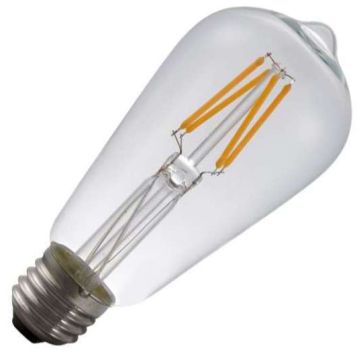 SPL | LED Edison | E27  | 4W Dimmable