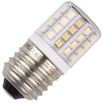 SPL | LED Ampoule de tube | E27  | 4.5W