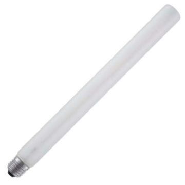 SPL | LED Ampoule de tube | E27  | 4.5W Dimmable