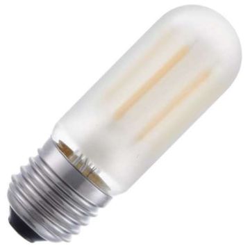 SPL | LED Ampoule de tube | E27  | 5W Dimmable