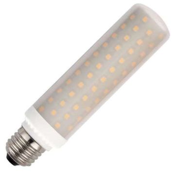 SPL | LED Ampoule de tube | E27  | 15W Dimmable