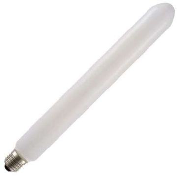 SPL | LED Ampoule de tube | E27  | 6.5W Dimmable