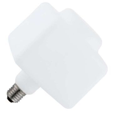 SPL | LED Cube | E27  | 6W Dimmable