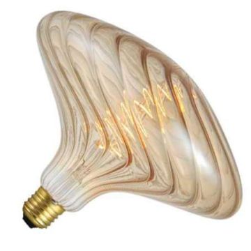 SPL | LED Champignon | E27  | 4W Dimmable