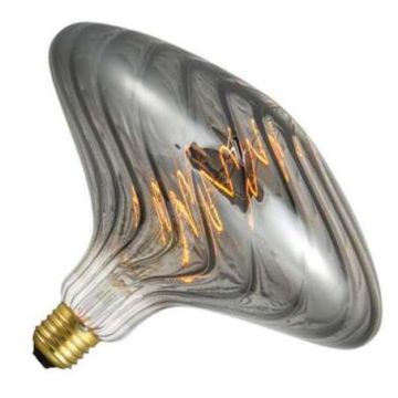 SPL | LED Champignon | E27  | 4W Dimmable