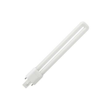 SPL | LED lamp | G23 Fitting | Buislamp | Opaal | 3W | 830 Neutraal wit