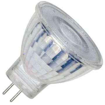SPL | LED Spot | GU4  | 4.5W Dimmable