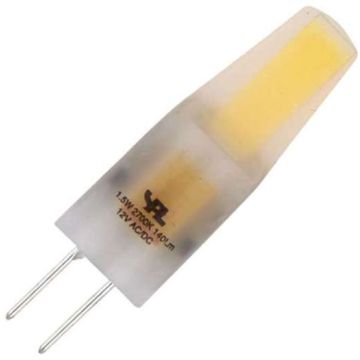 SPL | LED Ampoule avec culot à broche | G4  | 1.5W Dimmable