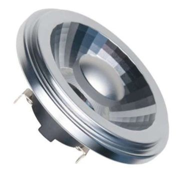 SPL | LED Spot | G53  | 15W Dimmable