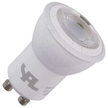 SPL | LED Spot | GU10  | 4W Dimmable