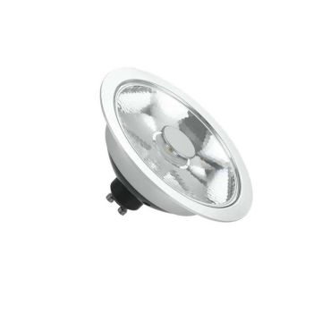 SPL | LED lamp | GU10 Fitting | Reflectorlamp | Helder | 10W | 930 Neutraal wit