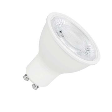 SPL | LED lamp | GU10 Fitting | Reflectorlamp | Helder | 6W | Dimbaar | 827 Warm wit