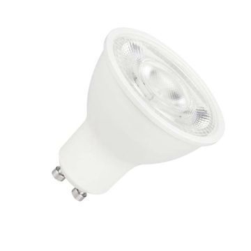 SPL | Lampe LED | Raccord GU10 | Lampe à réflecteur | Lumineux | 7.5W | Dimmable