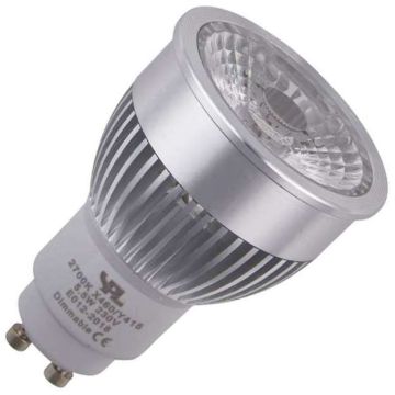 SPL | LED Spot | GU10  | 5.5W Dimmable
