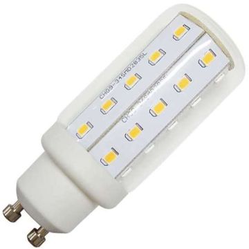 SPL | LED Ampoule de tube | GU10  | 4W