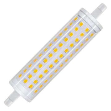 SPL | LED lampe à tige | R7s  | 9.5W Dimmable 