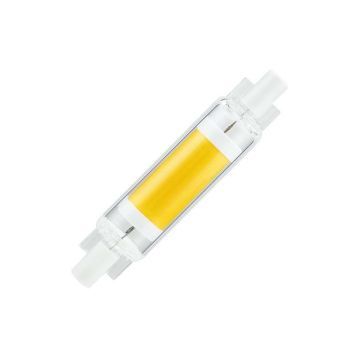 SPL | LED lamp | R7s Fitting | Buislamp | Helder | 4W | Dimbaar