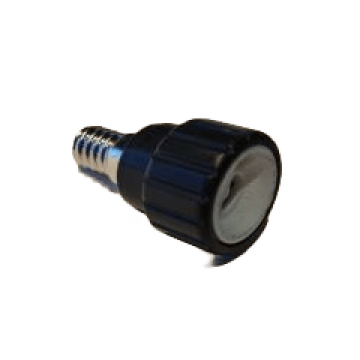 ETH | LED Raccord réducteur | E14  | Dimmable