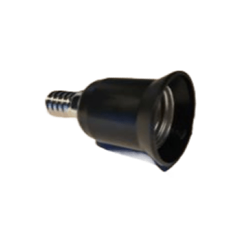 ETH | LED Raccord réducteur | E14  | Dimmable