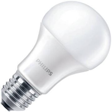 Philips | LED Ampoule | E27 | 11W (remplace 75W) Dépolie