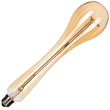 Bailey Big Drop | LED Filament | E27 4W | Or