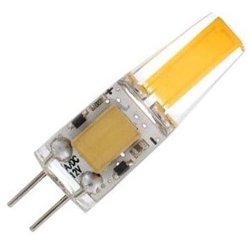 Bailey | LED Ampoule à Broches 12V | G4 | 2W (remplace 16W)