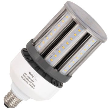 Bailey Corn | LED Ampoule de Maïs | 27W E27 Blanc-froid