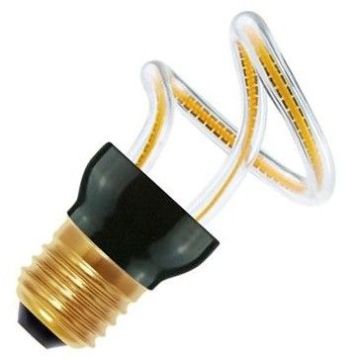 Bailey | LED Ampoule Spiraled Lily | E27 Dimmable | 8W (remplace 36W)