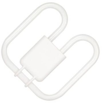 Biax 2D 28W T5 4P 835 blanc
