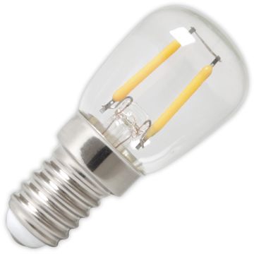 Calex | LED Ampoule de tube | E14  | 1W