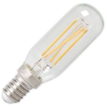 Calex | LED Ampoule de tube | E14  | 3.5W Dimmable