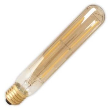Calex | LED Ampoule de tube | E27  | 4W Dimmable