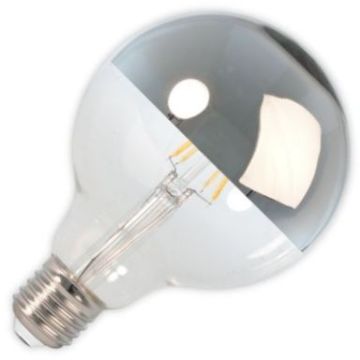 Calex | LED Ampoule Boule | E27  | 4W Dimmable