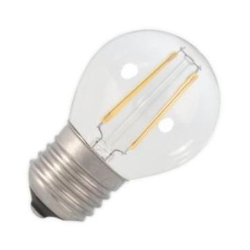 Calex | LED Ampoules Sphérique | E27  | 2W