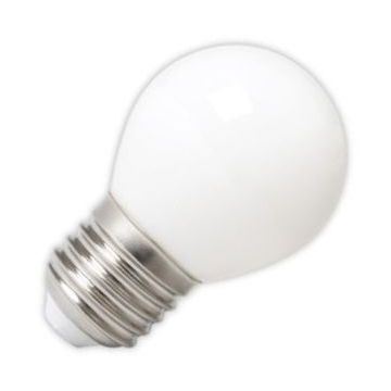 Calex | LED Ampoules Sphérique | E27  | 3.5W Dimmable