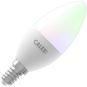 Calex | LED Ampoule | E14  | 5W Dimmable