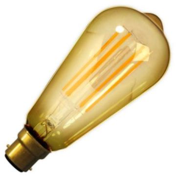 Calex | LED Ampoule Edison | B22d  | 4W Dimmable